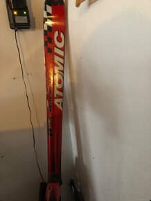 Lyže - 2
