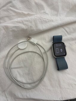 Apple watch series 9 45mm bez cellular - 2