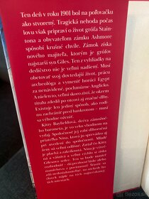 Tajomstvá zámku Ashmore - 2