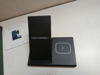 Rýchla nabíjacia stanica G603 3 v 1 20€ - 2