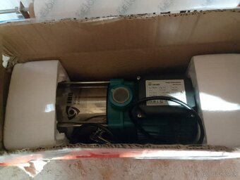 IBO MHI 1300 INOX - 2