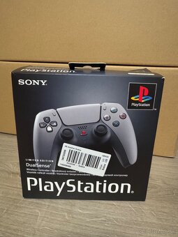 Ps5 Dualsense 30th anniversary edition - 2