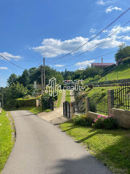 Na predaj dvojpodlažný rodinný dom, Štiavnické Bane - 2