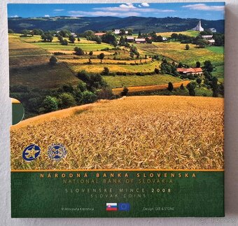Sada mincí 2008,Pohronie,Horehronie,Podpoľanie Liptov. - 2