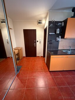 Byt 2+1 s loggiou sídl. Mier, Sp. Nová Ves - 2