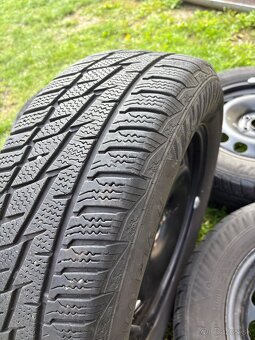 Matador Sibir snow - 2