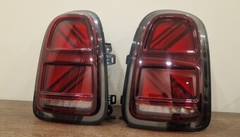 Original Zadné Svetlá Mini - 2