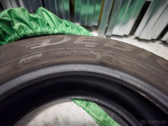 Debica Frigo HP2 225/55 R17 101V - 2