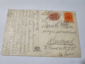 Rožňava celkový pohľad rozkladaci - 2