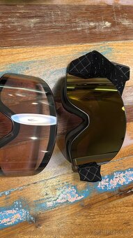 Lyžiarske / snowboardové okuliare G-SWITCH 500 - 2