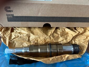 Vstekovače Scania 2057401,2264458, 2086663CUMMINS,MAN, Iveco - 2