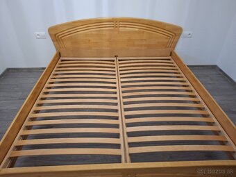 Manželská posteľ - 2