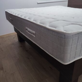 Matrac zo studenej peny 180x200 cm - 2