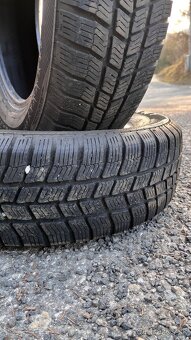 ⚪️zimné 175/70 r14 - 2