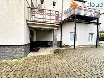 Na prenájom exkluzívny prízemný priestor so samostatným vstu - 2