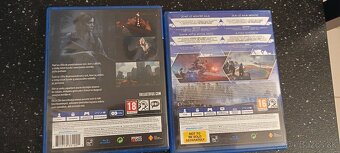 Horizon Zero dawn, - 2