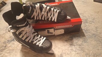 Nove Kanady pánske ľadové korčule 40 - 2