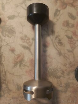 Ručný mixer SilverCrest - 2