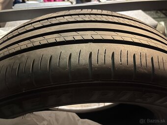 Predam pneu Dunlop 225/60/18 100H - 2