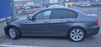 Predám bmw e90  2l 120 kw - 2