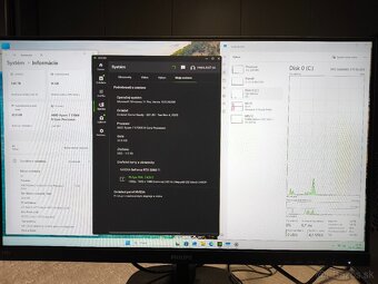 5060Ti-16GB;Ryzen5700X;2TB-M.2;32GB-DDR4;B550M;24";850WPlat - 2