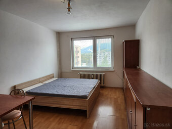 Prenajmem garsonku na Bysterci v Dolnom Kubíne - 2