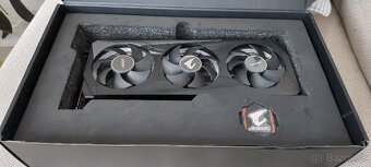 Gigabyte Aorus RTX 3060Ti 8GB ELITE - 2