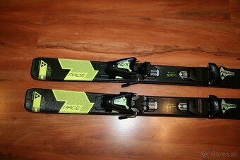 lyže Fischer Rc 4 120 cm , lyžiarky - 2