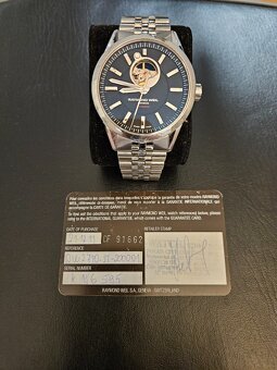 Hodinky RAYMOND WEIL - 2