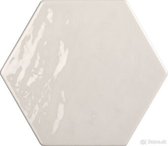 Obklad Tonalite Exabright champagne 15x17 cm lesk EXB6535 - 2