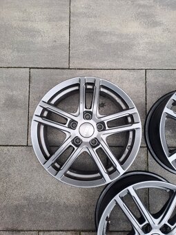 Dezent TZ 5x114,3 R16 - 2