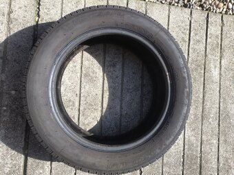 195/55 r16 letné pneumatiky - 2