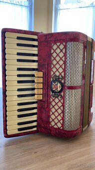 Akordeon Royal Standard - 2