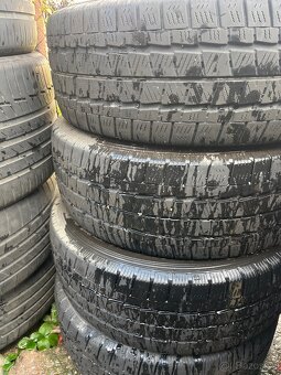 235/65 r16 C zimne - 2