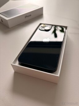 iPhone 14 128GB Midnight - 2