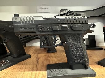 CZ P-09 Noctrune  nové kusy. - 2