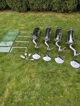 Zásobník na kávu - 2