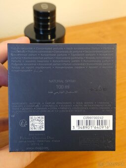 Dior Sauvage Elixir - 100 ml - 2