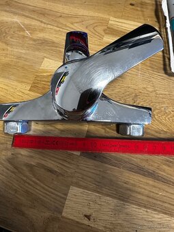 Vanova bateria Hansa - 2