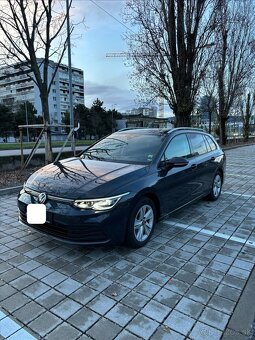 Volkswagen Golf 8 TDI 2.0 - 2