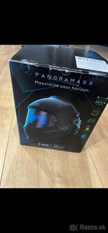 Nová optrel panoramaxx - 2