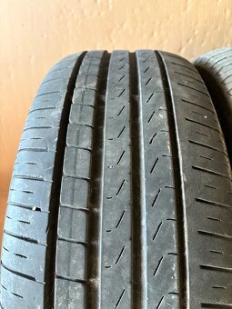 Pirelli Cinturato - 2