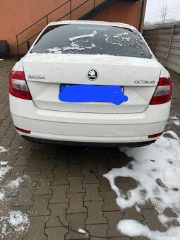 Predám alebo vymením - 2