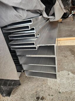 Hlinikove profily, jakle - 2