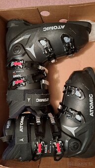 Lyžiarky Atomic Hawx Magna 80 - 2