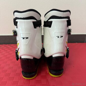 Lyžiarky DALBELLO BOLD 2 JR. - 2