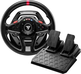 Thrustmaster T128 X - 2