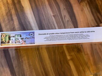 Stmievateľné LED stropné svietidlo Eglo - 2