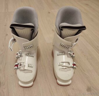 Lyziarky c.37 detske - 2