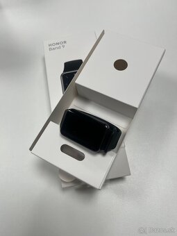 Honor Band 9 - 2